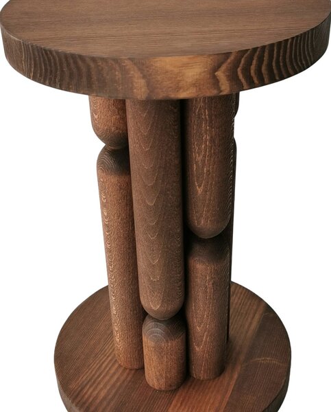 Stoa - Brown