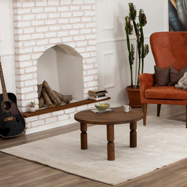 Ida 70 - Walnut