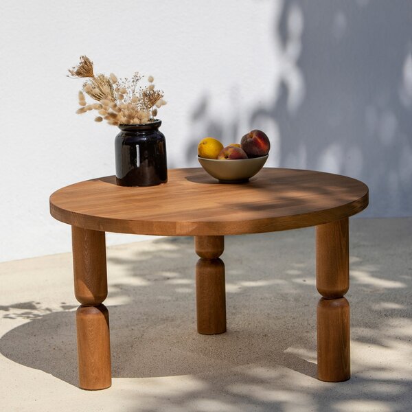 Ida 70 - Chesnut
