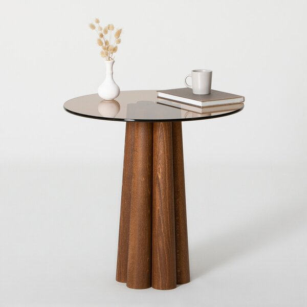 Thales - Bronze, Walnut