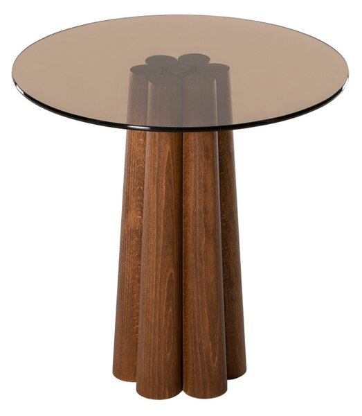 Thales - Bronze, Walnut