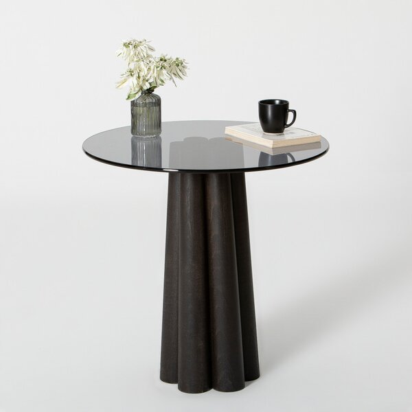 Thales - Black, Dark Grey