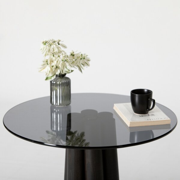 Thales - Black, Dark Grey