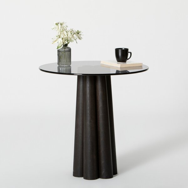 Thales - Black, Dark Grey