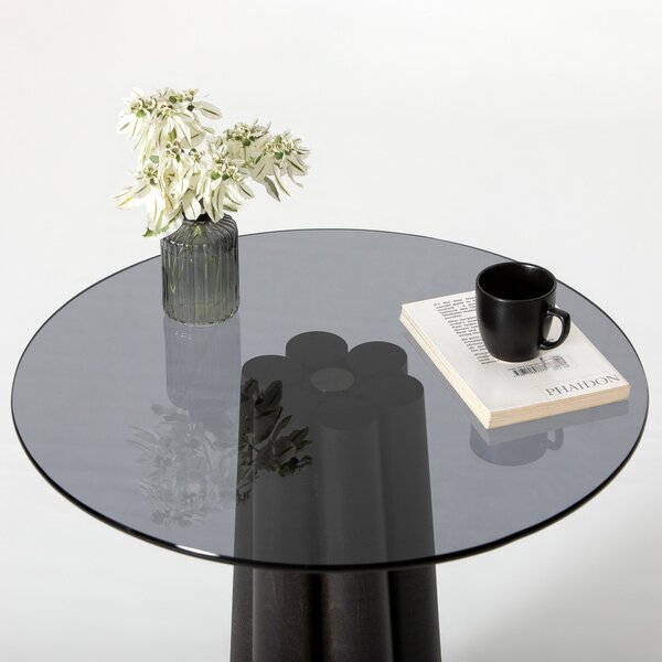 Thales - Black, Dark Grey