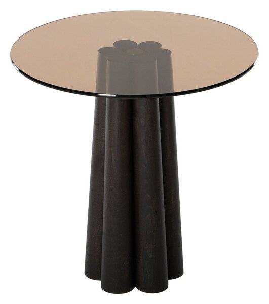 Thales - Black, Bronze