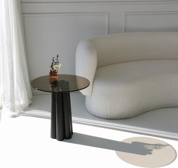 Thales - Black, Bronze