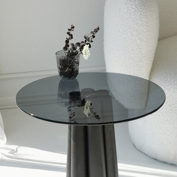 Thales - Black, Dark Grey