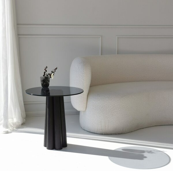 Thales - Black, Dark Grey