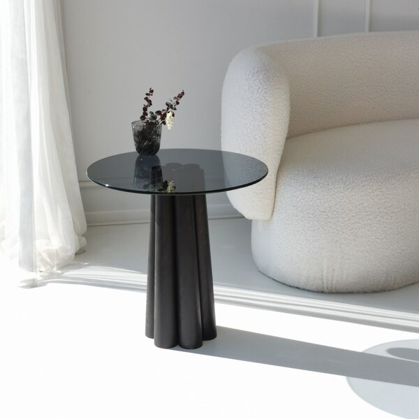 Thales - Black, Dark Grey
