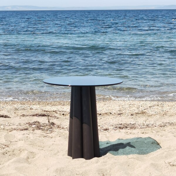 Thales - Black, Blue