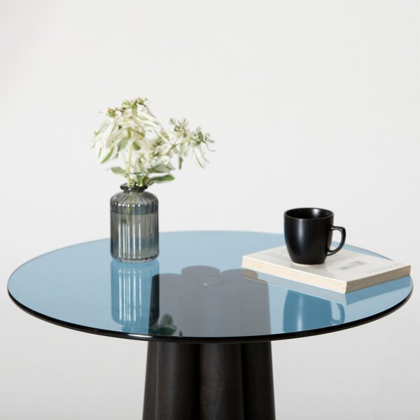 Thales - Black, Blue