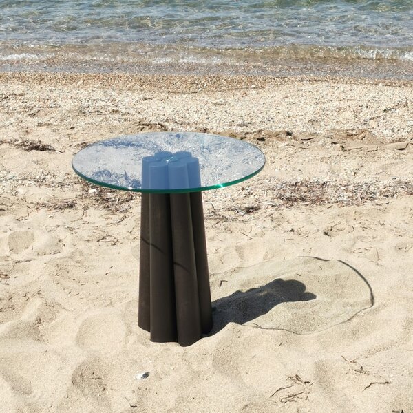 Thales - Black, Transparent