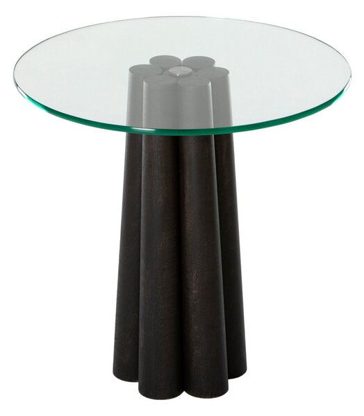Thales - Black, Transparent