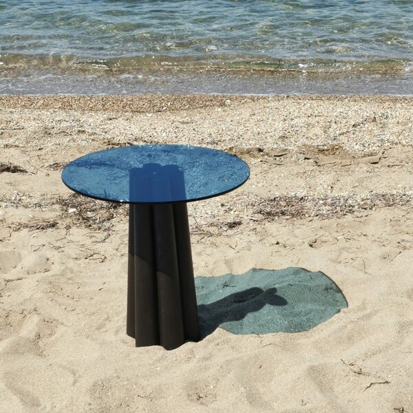 Thales - Black, Blue