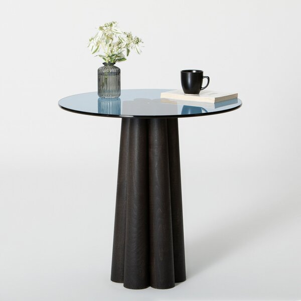 Thales - Black, Blue