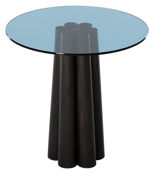 Thales - Black, Blue