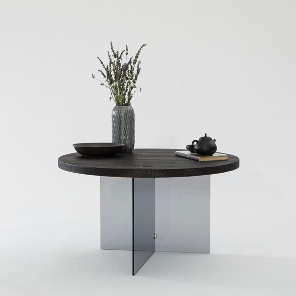 Serenity - Anthracite, Dark Grey
