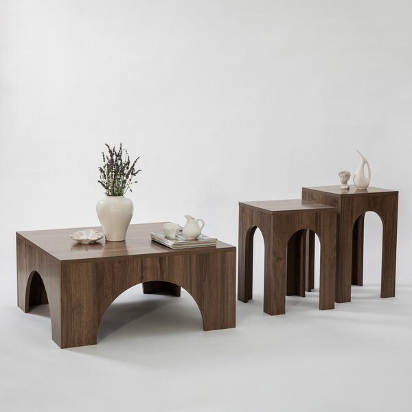 Collesium - Walnut