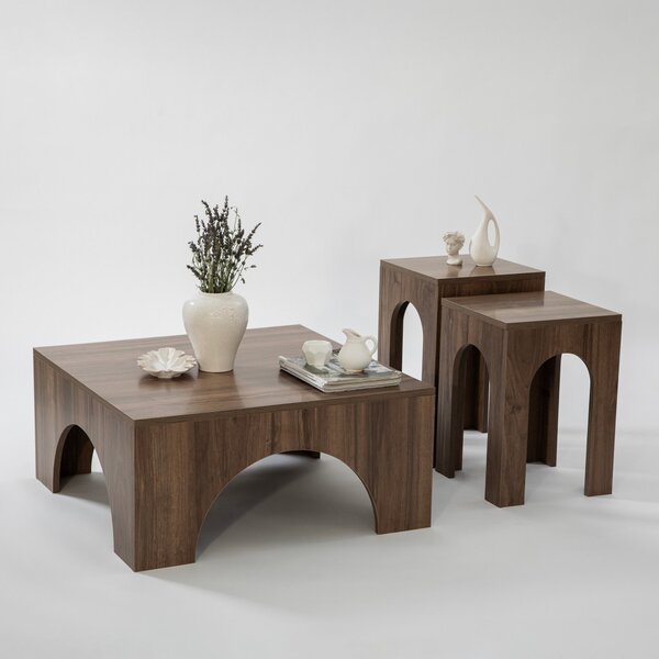 Collesium - Walnut
