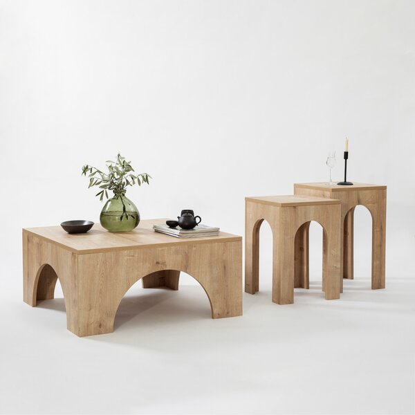 Collesium - Sapphire Oak