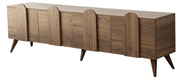 TV-állvány, 180 cm – TR552NOS2426