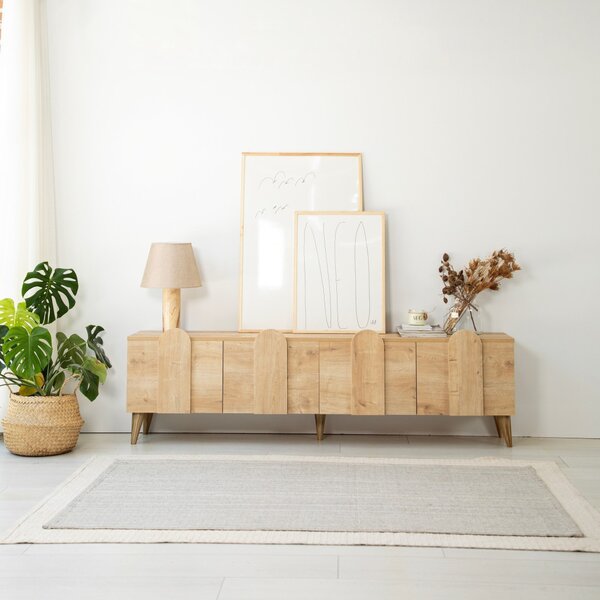TV-állvány, 180 cm – TR552NOS2428