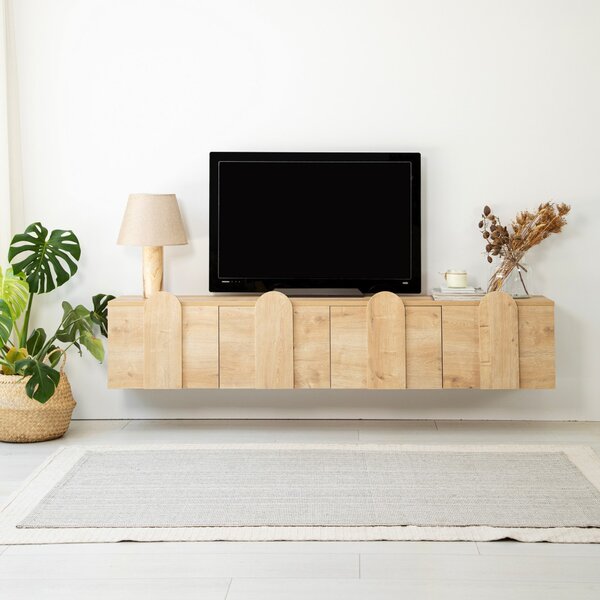 TV-állvány, 180 cm – TR552NOS2427