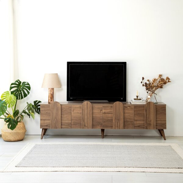 TV-állvány, 180 cm – TR552NOS2426
