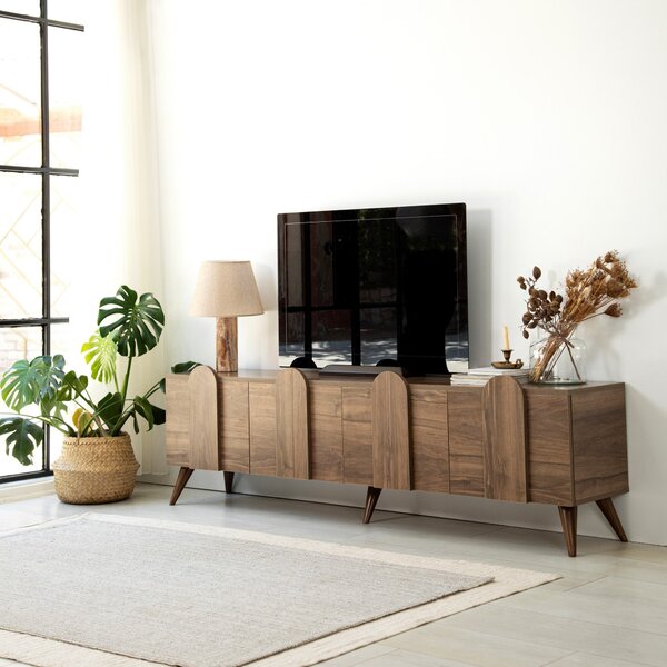 TV-állvány, 180 cm – TR552NOS2426