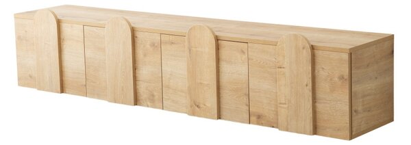 TV-állvány, 180 cm – TR552NOS2427