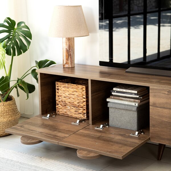 TV-állvány, 180 cm – TR552NOS2426