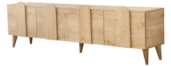 TV-állvány, 180 cm – TR552NOS2428