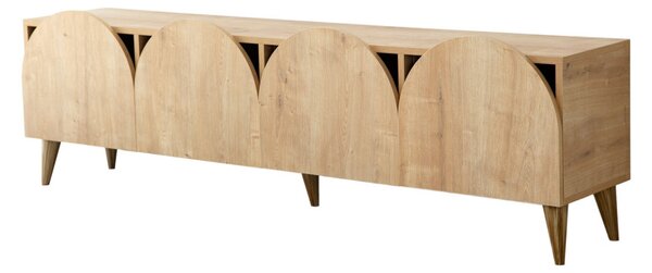 Mesta TV-állvány, 180 cm – TR552NOS2432