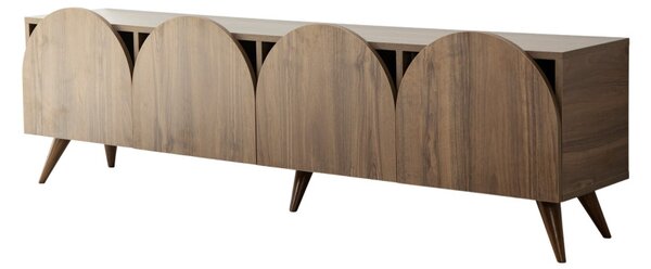 Mesta TV-állvány, 180 cm – TR552NOS2430