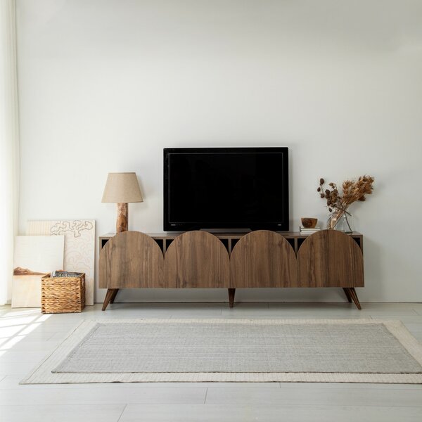Mesta TV-állvány, 180 cm – TR552NOS2430