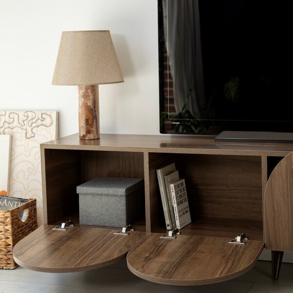 Mesta TV-állvány, 180 cm – TR552NOS2430
