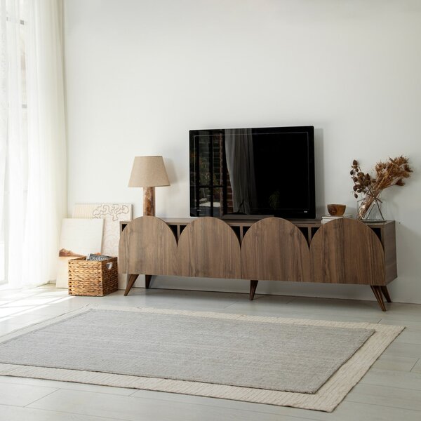 Mesta TV-állvány, 180 cm – TR552NOS2430