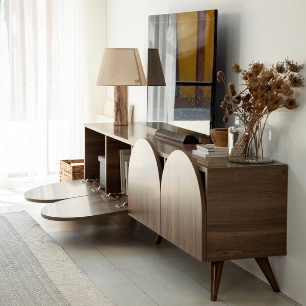 Mesta TV-állvány, 180 cm – TR552NOS2430