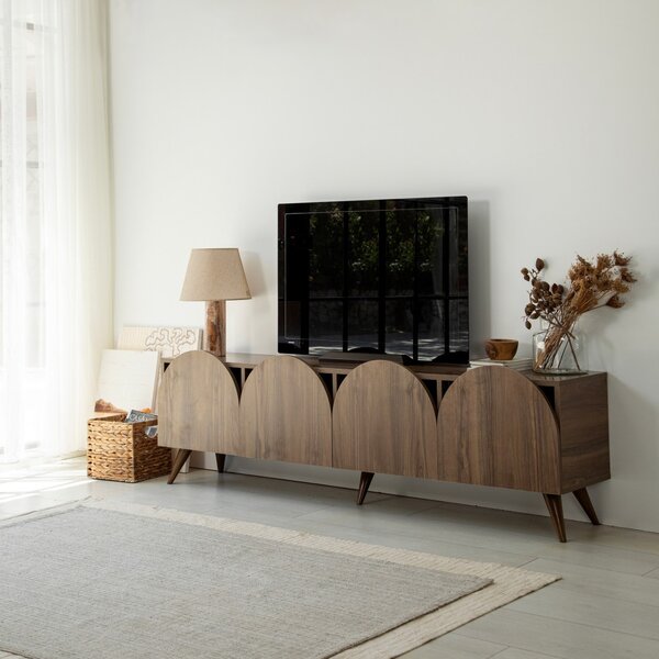 Mesta TV-állvány, 180 cm – TR552NOS2430