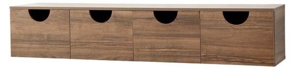 Four TV-állvány, 180 cm – TR552NOS2433