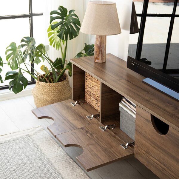 Four TV-állvány, 180 cm – TR552NOS2433