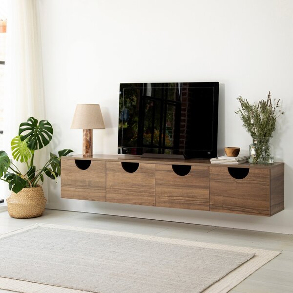 Four TV-állvány, 180 cm – TR552NOS2433