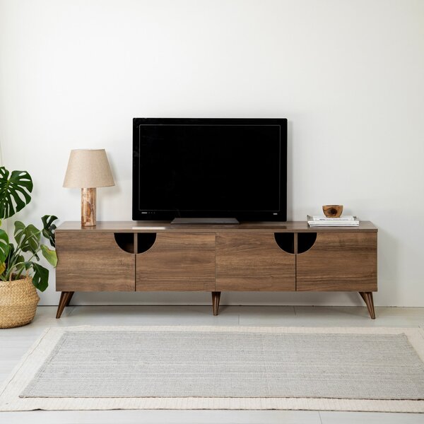 Grotte TV-állvány, 180 cm