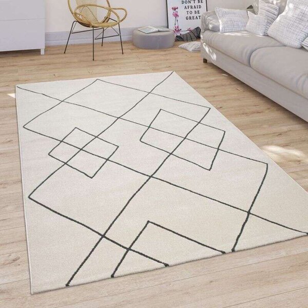 Design szőnyeg, modell 15325, 60x100cm