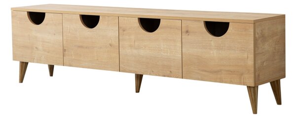 Four TV-állvány, 180 cm – TR552NOS2436