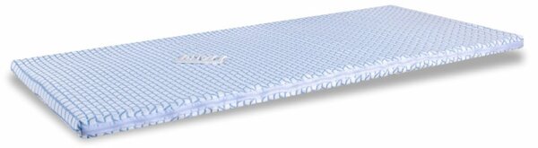 EMI IceFresh Comfort hűsítő fedőmatrac 4 cm, 80x190