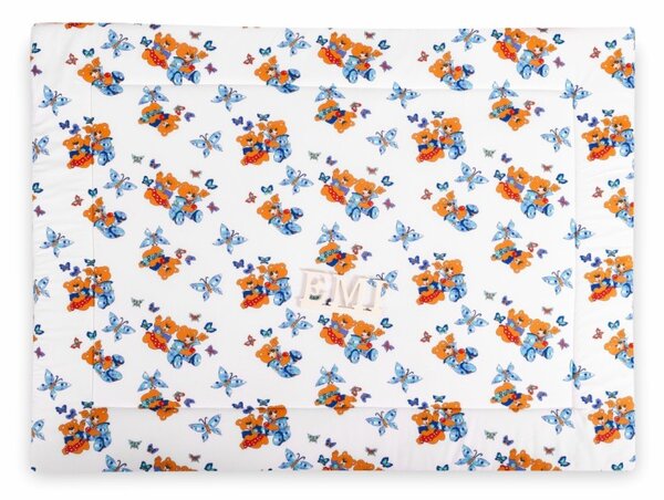 EMI Mackók játszószőnyeg