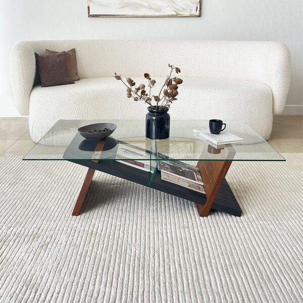 Livello - Black, Chesnut
