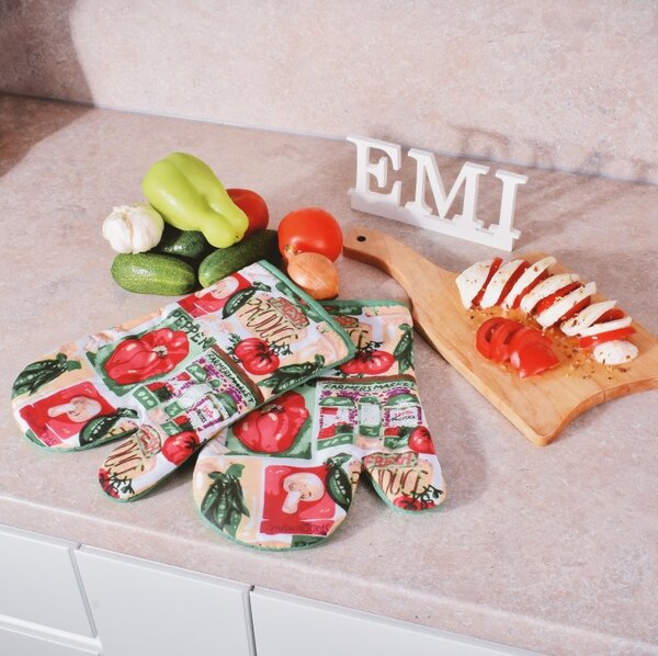 EMI Fresh sütőkesztyű